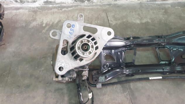 ASSALE POSTERIORE JEEP Compass Serie K68378439AA K68378439AA Turbo Benzina 1.4 2WD (16) - Foto 9