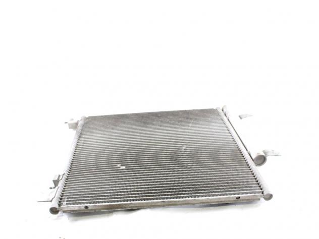 42422272 CONDENSATORE RADIATORE CLIMATIZZATORE CLIMA A/C CHEVROLET SPARK 1.0 B 50KW 5M 5P (2013) RICAMBIO USATO - Foto 4