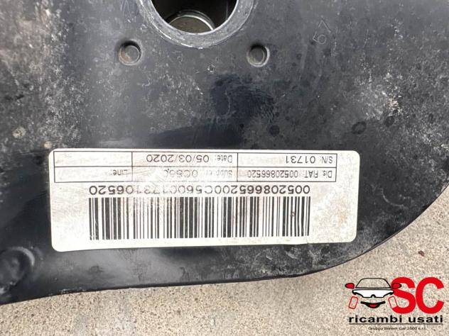 Culla Motore Alfa Romeo Tonale 52086652 52158076 52061743 - W01992 - Foto 2