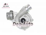 Turbina turbo 54399700030 54399700070 nissan qashqai renault 1.5 DCI nuova