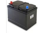 Batteria auto nuova 62ah