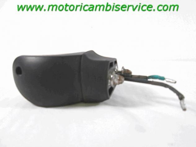 FRECCIA POSTERIORE SINISTRA YAMAHA XENTER 150 (2011-2014) 52SH33300000 - Foto 2