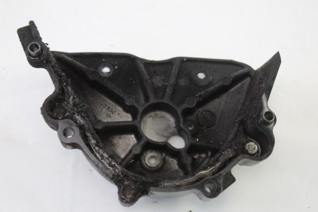 KAWASAKI Z 1000 140260080 CARTER PIGNONE ZRT00D 10 - 13 FRONT SPROCKET SHIELD - Foto 3
