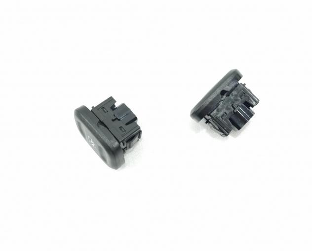 COPPIA PULSANTIERA ALZAVETRO ANTERIORE DX E SX FIAT Panda 3° Serie 735536759 (12) - Foto 2