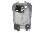 MALAGUTI F15 FIREFOX 50 06505003 SCUDO PARAGAMBE LEG SHIELD SBIADITO