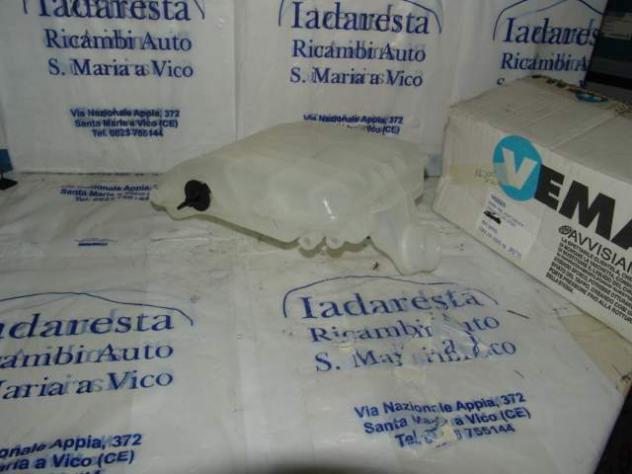 Vaschetta acqua radiatore peugeot 206 1.9 d 132316 - Foto 2