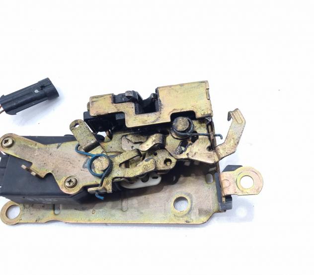 SERRATURA ANTERIORE SINISTRA SMART ForTwo Coupé (W450) 0002855V009 (9803) - Foto 10