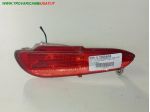 FANALE RETRONEBBIA SX CON LAMPADINA 999-U1560608 Parti elettriche  Fanaleri &hellip;