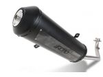Scarico Gpr Evo4Road per Derbi Rambla 250 300