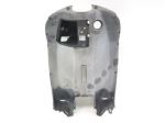 MALAGUTI F15 FIREFOX 50 06505003 SCUDO PARAGAMBE LEG SHIELD SBIADITO