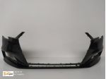 Paraurti anteriore Audi A3 8V (nero) - 8089