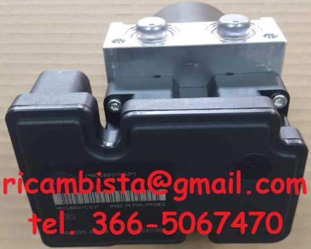 56110-63JA1 Suzuki Swift gruppo ABS pompa centralina