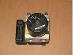 1K0614517DE ABS VW GOLF AUDI K2+ 1K0614517DE 1K0 907 379 BJ 1K0907379BJ