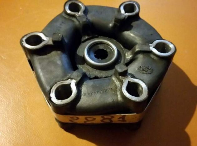 Giunto posteriore albero di trasmissione Alfa Romeo alfetta Giulietta Pirelli - Foto 2