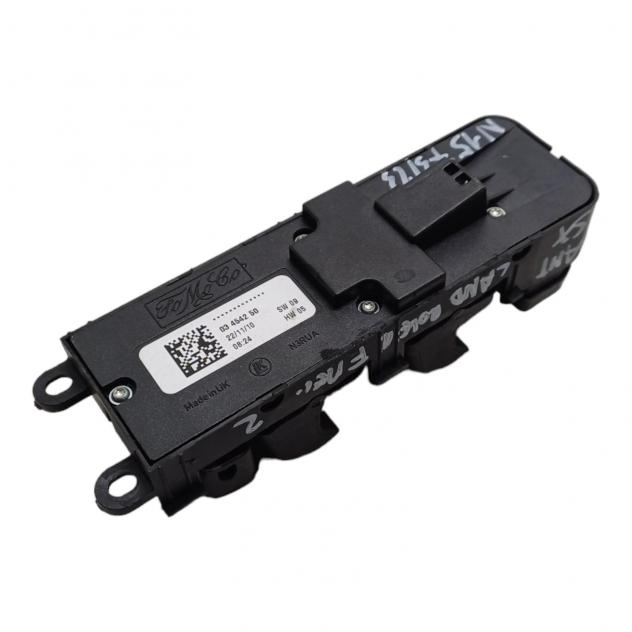 PULSANTIERA ANTERIORE SINISTRA LAND ROVER Freelander 3° Serie 03454250 (0611) - Foto 4