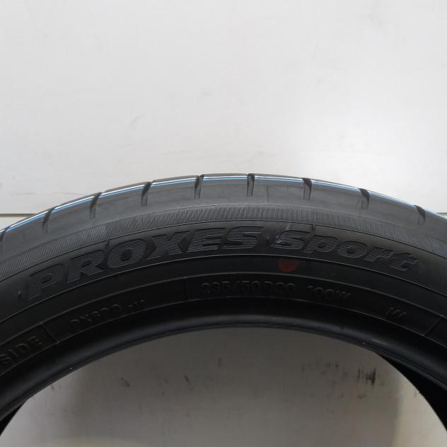 4 GOMME 235 50 20 TOYO A57486 - Foto 6