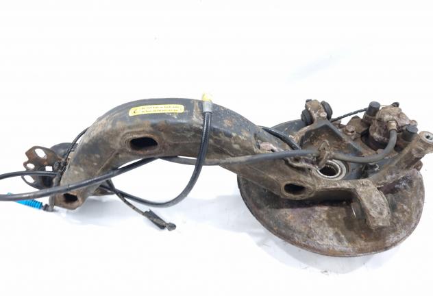 MONTANTE SOSPENSIONE POST DX BMW X3 1° Serie 3413252 (0410) - Foto 7