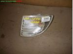 FANALINO ANT.S. BIANCO MERCEDES VITO / Classe V (W638)  Parti elettriche  F &hellip;