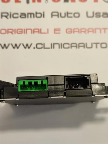 AMPLIFICATORE ANTENNA JAGUAR XF Serie 8X23-14C512-AA 306DT (0811) - Foto 3