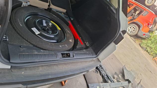 KIT RUOTA DI SCORTA LAND ROVER Range Rover Evoque 1° Serie 224DT (11) - Foto 3