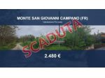 Immobile in asta di 1620 m² in vendita a Monte San Giovanni Campano
