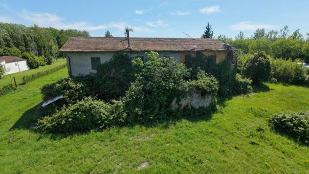Rustico in vendita a La Bianca - Pontedera 600 mq Rif: 1413114 - Foto 10