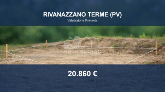 Immobile in asta di 90 m² in vendita a Rivanazzano Terme