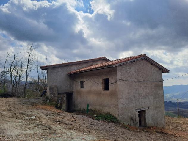 CASALE di 10 vani e di 110 mq (VICCHIO) rif. AAJ149 - Foto 15