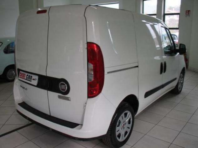 FIAT Doblo 1,6 3POSTI rif. 24000232 - Foto 6