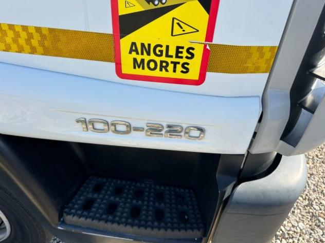 IVECO EUROCARGO 100EL22 rif. 23786132 - Foto 5