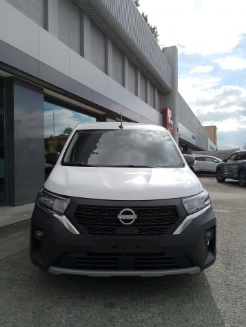 Nissan Townstar PRONTA CONSEGNA 130CV ACENTA L1 2 PORTE LATERALI - PREZZO+IVA - Foto 3