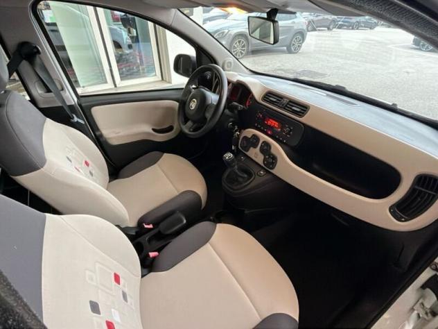 FIAT Panda VAN 0.9 TwinAir Turbo Natural Power Young - Foto 9