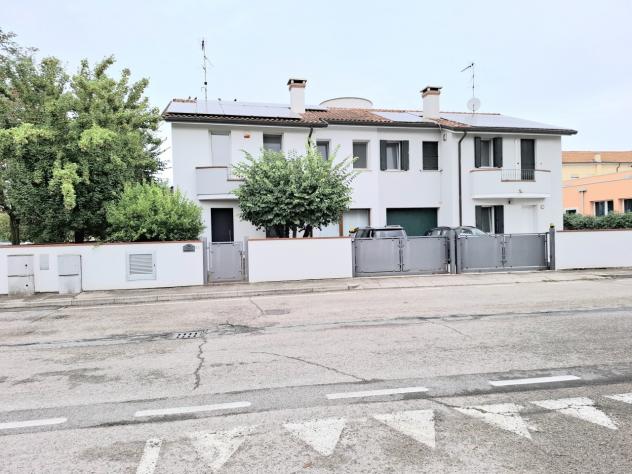 casa indipendente in vendita a Bosaro