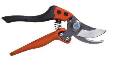 Cesoie ergonomiche PX-M2 Bahco con impugnatura fissa - Cardelli