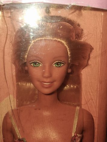 Barbie Hawaii bionda Anno 1999 in Scatola - Foto 2