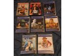 DVD wrestling megastars e vari