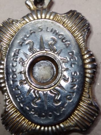 PORTACHIAVI ANNI 60 DA COLLEZIONE - Foto 7