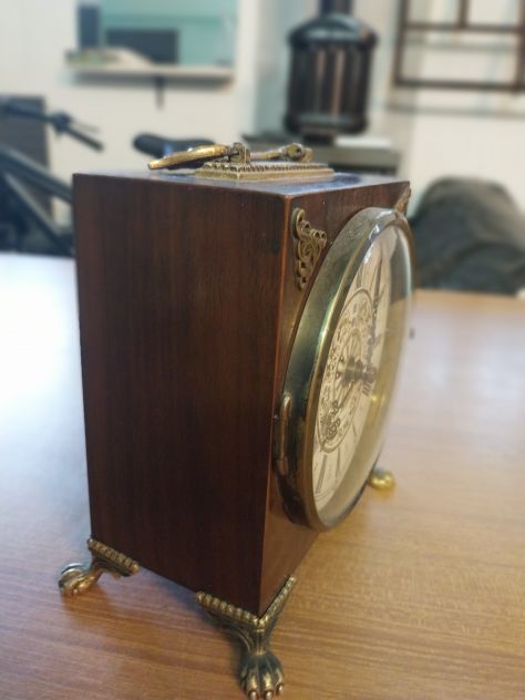 OROLOGIO DA TAVOLO - Foto 4