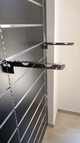ARREDO NERO DOGATO 37650 - Foto 2
