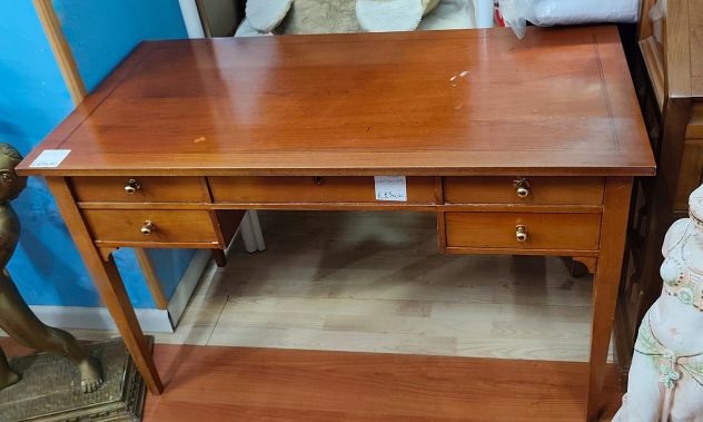 Scrittoio Antico Color Ciliegio – 25145