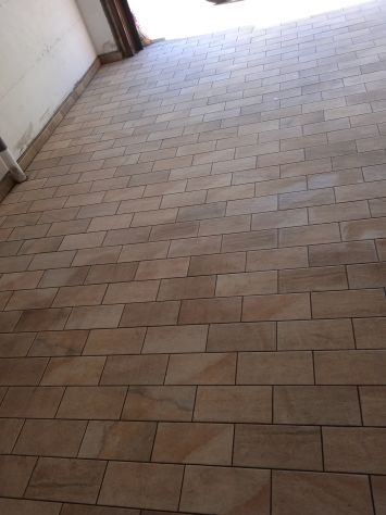 Lavoretti dì imbianchino piastrelle . muratura,ecc..,. - Foto 3