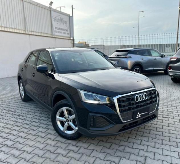 AUDI Q2 30 S tronic Advanced TUA A €240/MESE 2 ANNI FURTO rif. 23878838 - Foto 3