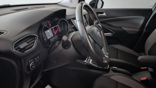 Opel Crossland X 1.2 Turbo 12V 110 CV Start&Stop Advance - Foto 10