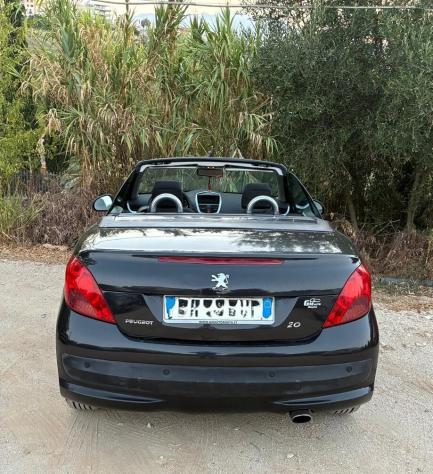 Peugeot 207 1.6 VTi 120CV CC Tecno - Foto 5