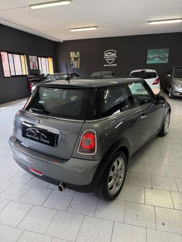 Mini 1.6 16V Abbey Road - Foto 5