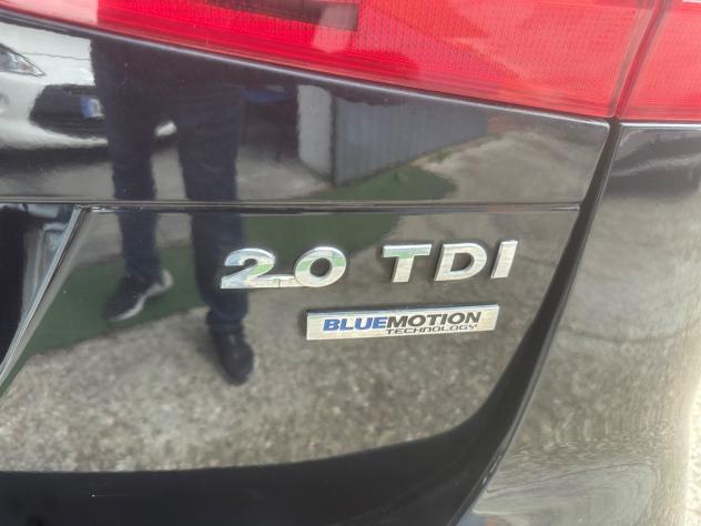 Volkswagen Sharan 2.0 TDI Comfortline BlueMotion Technology - Foto 9