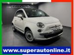 FIAT 500 1.2 Lounge EURO 6 rif. 23468963