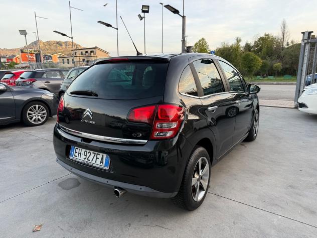 C3 1.4 BENZINA - SOLI 79.000KM - AUTOMATICA - Foto 5