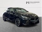 BMW Serie 1 F70 118d MSport auto