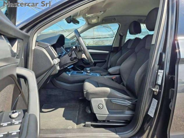 AUDI Q5 Sportback 40 2.0 tdi Ad-Sport 4x4 S-tronic-GK428WE rif. 23965301 - Foto 9